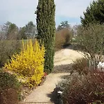 La Fougasse Avec Piscine
