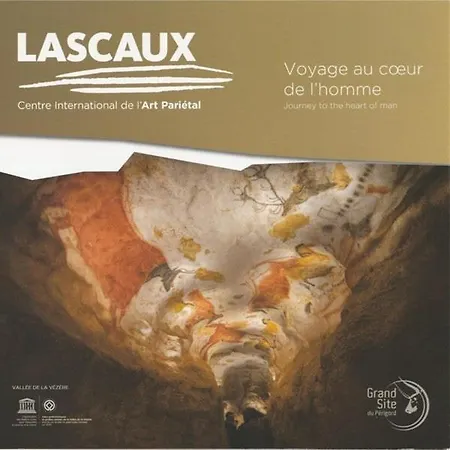 La Fougasse Avec Piscine *