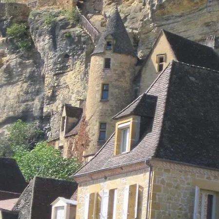 Casa vacanze La Fougasse Avec Piscine