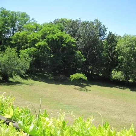 La Fougasse Avec Piscine *