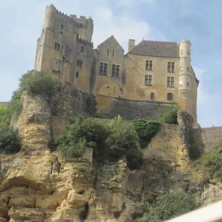 Casa vacanze La Fougasse Avec Piscine