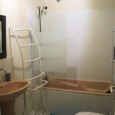 La Fougasse Avec Piscine Castelnaud La Chapelle