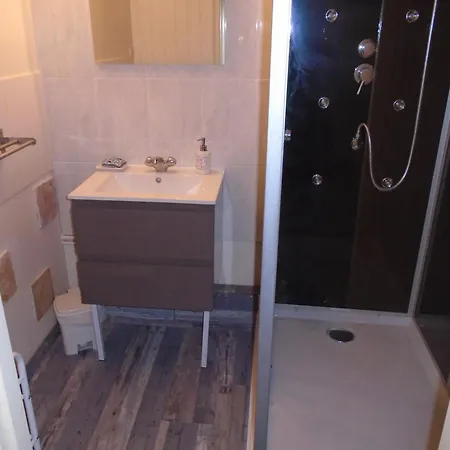 Prázdninový dům La Fougasse Avec Piscine