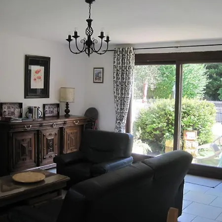 La Fougasse Avec Piscine